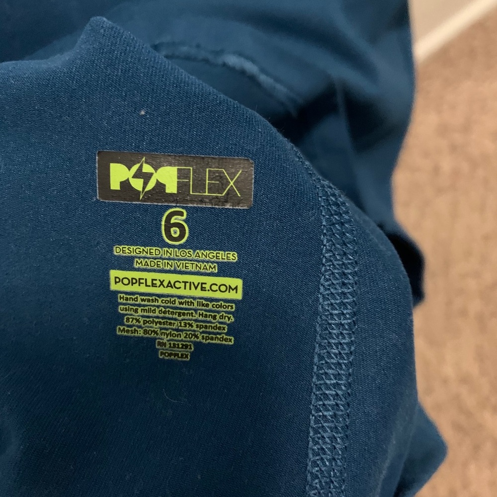 Popflex Top - Picture 3 of 3